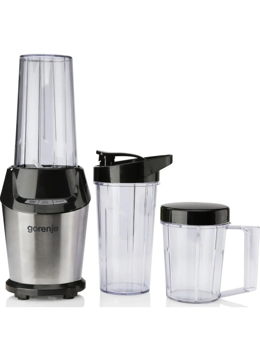 Блендер стаціонарний BN1000BK Gorenje (372041246)