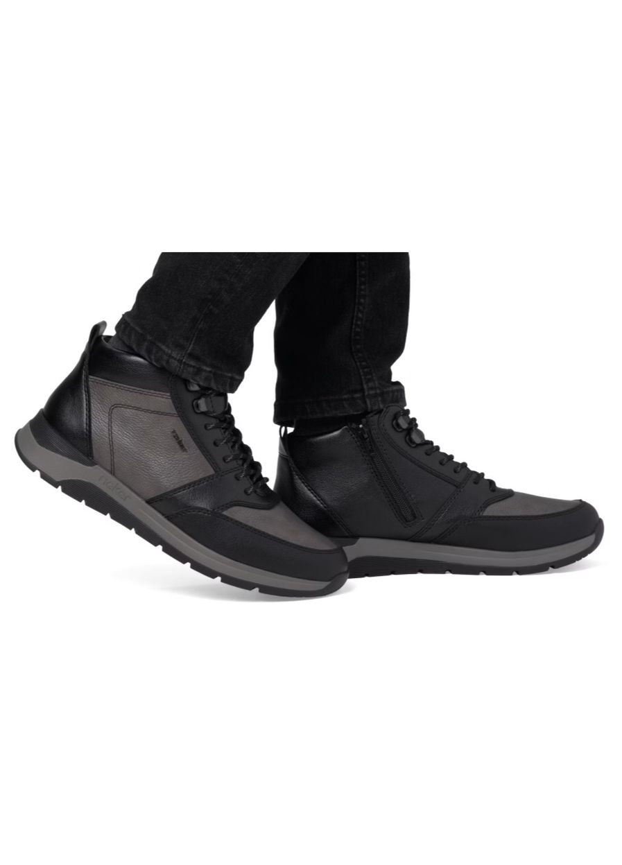 Черевики 39601-45 розмір Rieker (322012490)