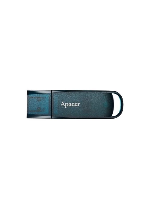 Портативний SSD AS711A 500 ГБ USB 3.2 Gen 2 до 1040 МБ/с синій Apacer (402254776)
