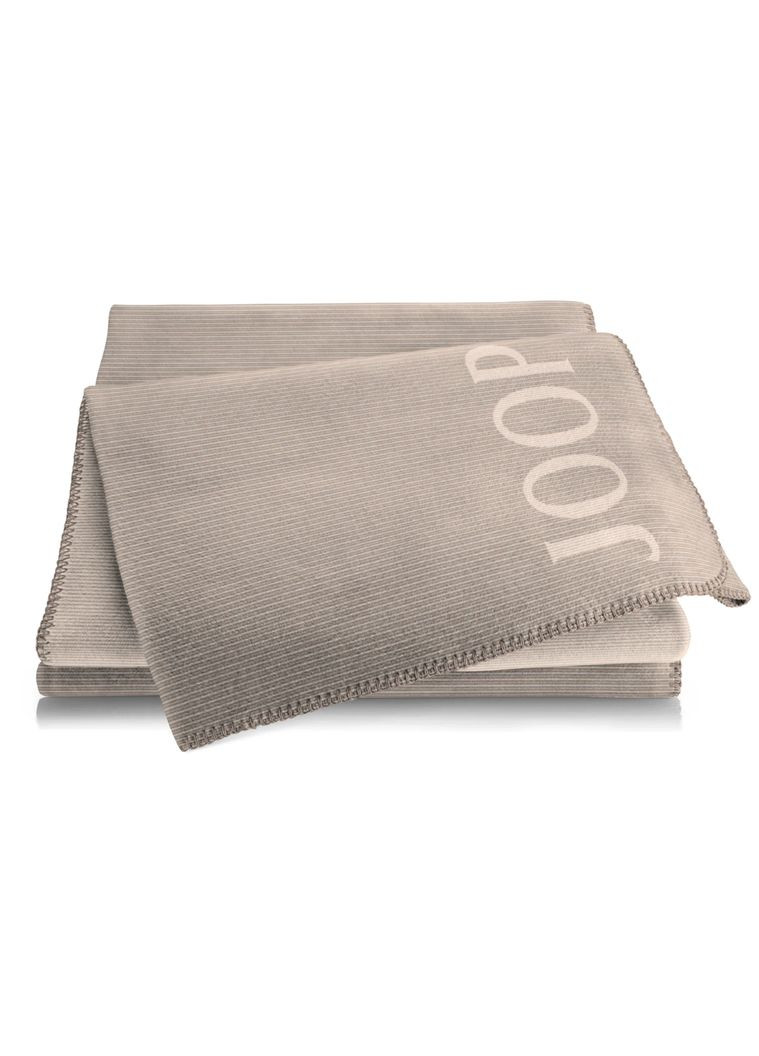 Бавовняний плед Touch Joop! (348433162)