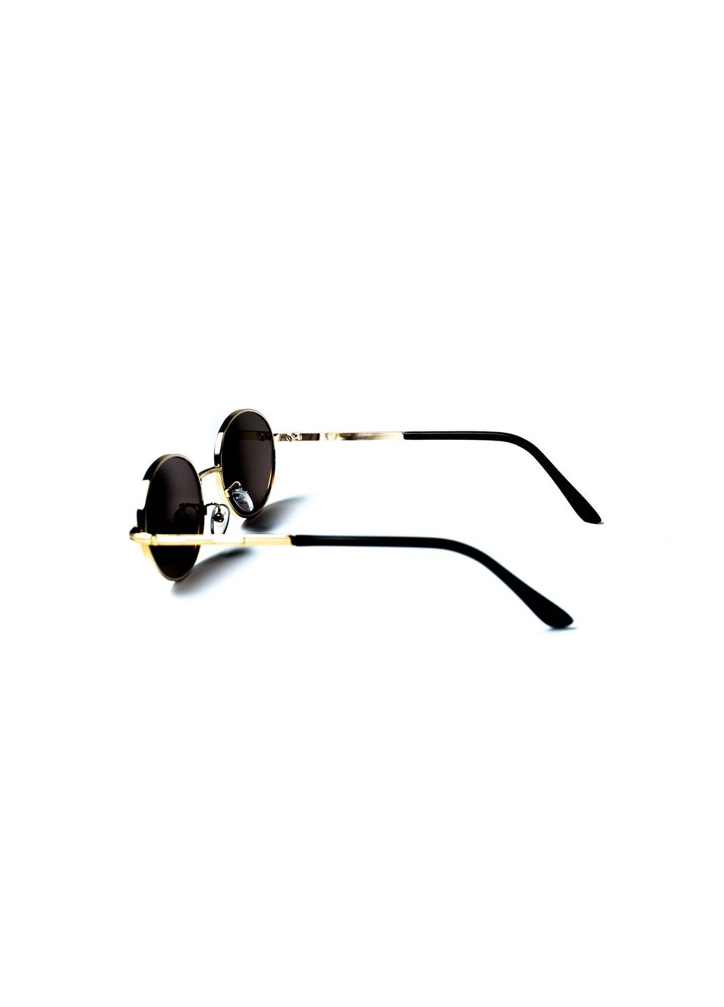 Солнцезащитные очки Эллипсы женские LuckyLOOK 434-967 (291161712)