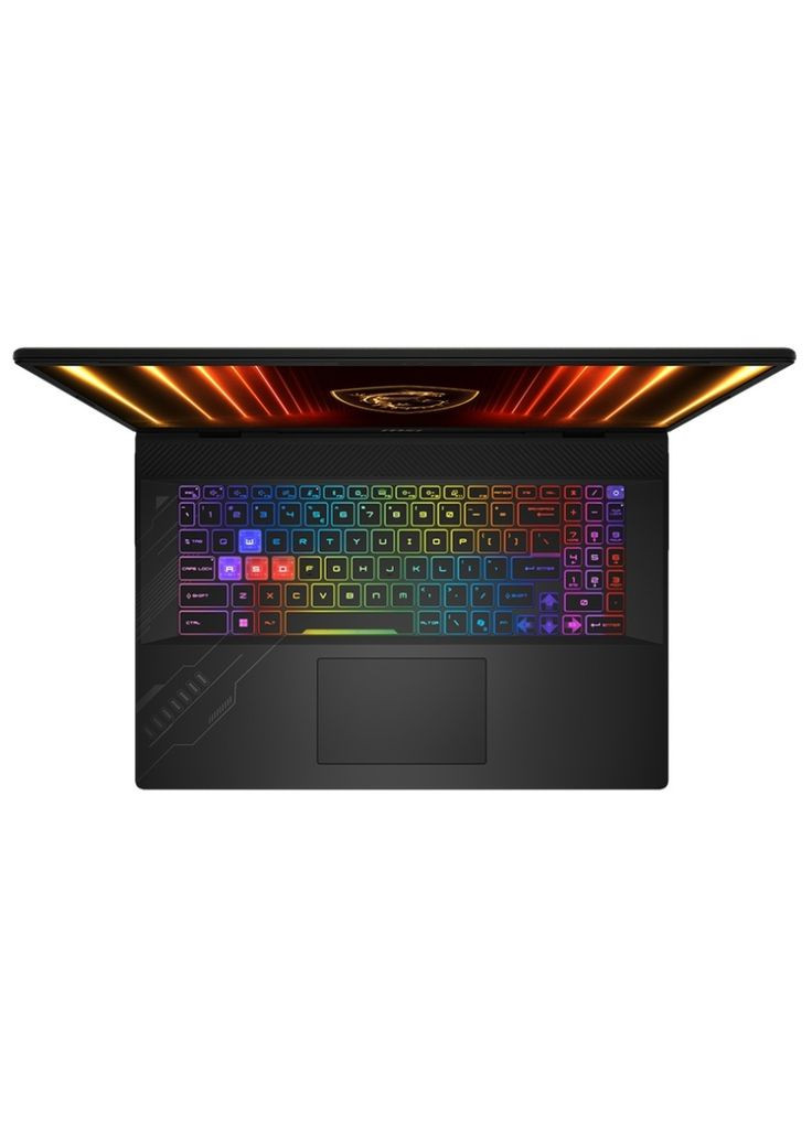 Ноутбук Crosshair A17 HX D8WGKG-022XUA (9S7-17TL23-022) MSI (360795135)