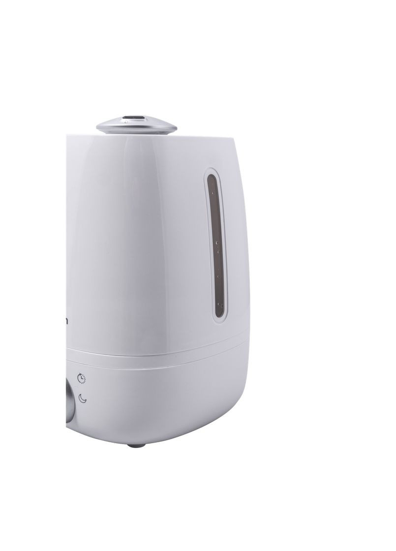 Увлажнитель воздуха LAH-5802 4 л белый Liberton (336881996)