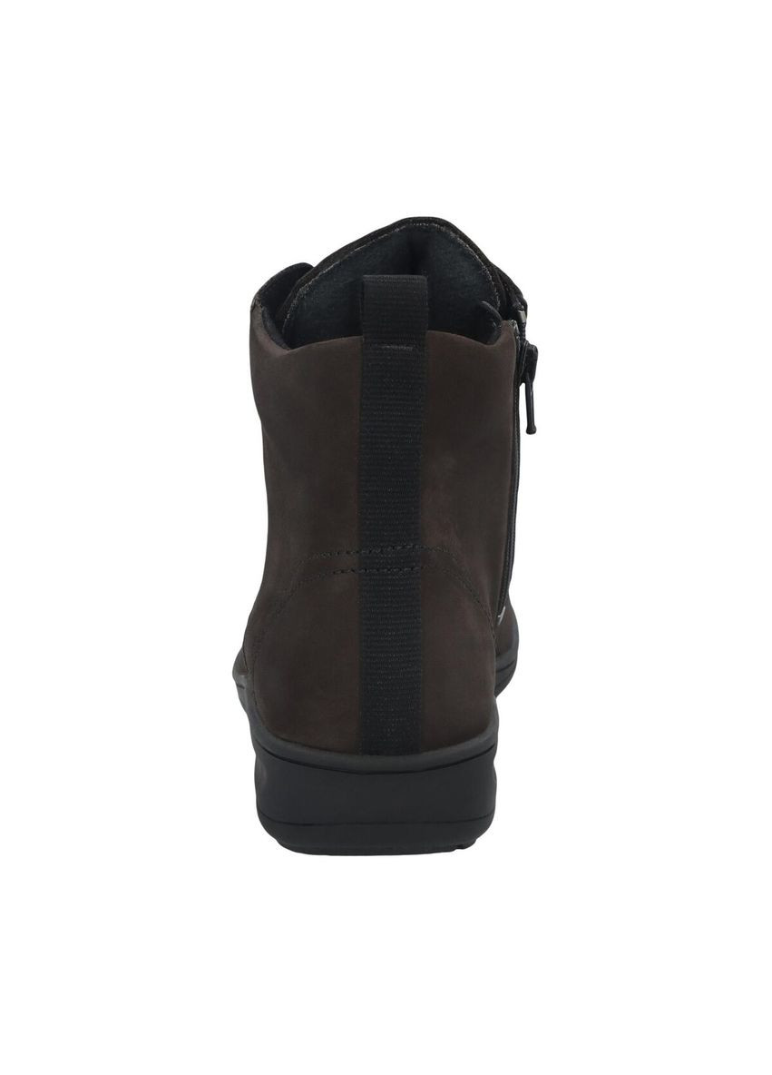 ботинки демисезонные женские kate, (арт. 7 29084 30773) (германия) ( ) Solidus