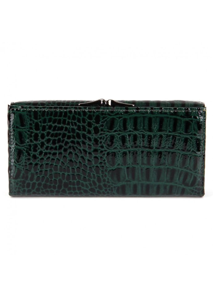 Женский кожаный кошелёк 72031-1302 — элегантность и порядок в каждой детали | натуральная кожа, стильный, на подарок ALFA RICCO (350891768)