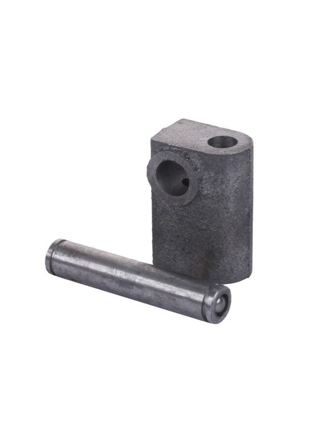 Вал коромысел на дизельный двигатель 195N/ZUBR, тип 2 YBX (368801785)