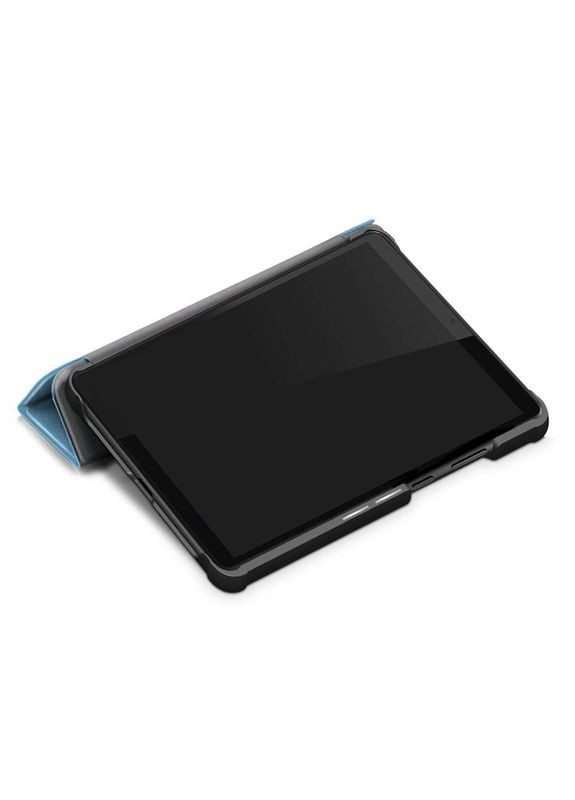 Чехол-книга Smart для Lenovo Tab M8 TB-8505 Blue (705978) BeCover (336952776)