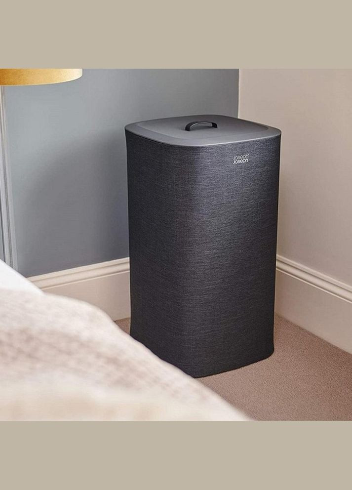 Корзина для белья 60 л 50002 Joseph Joseph (316617241)