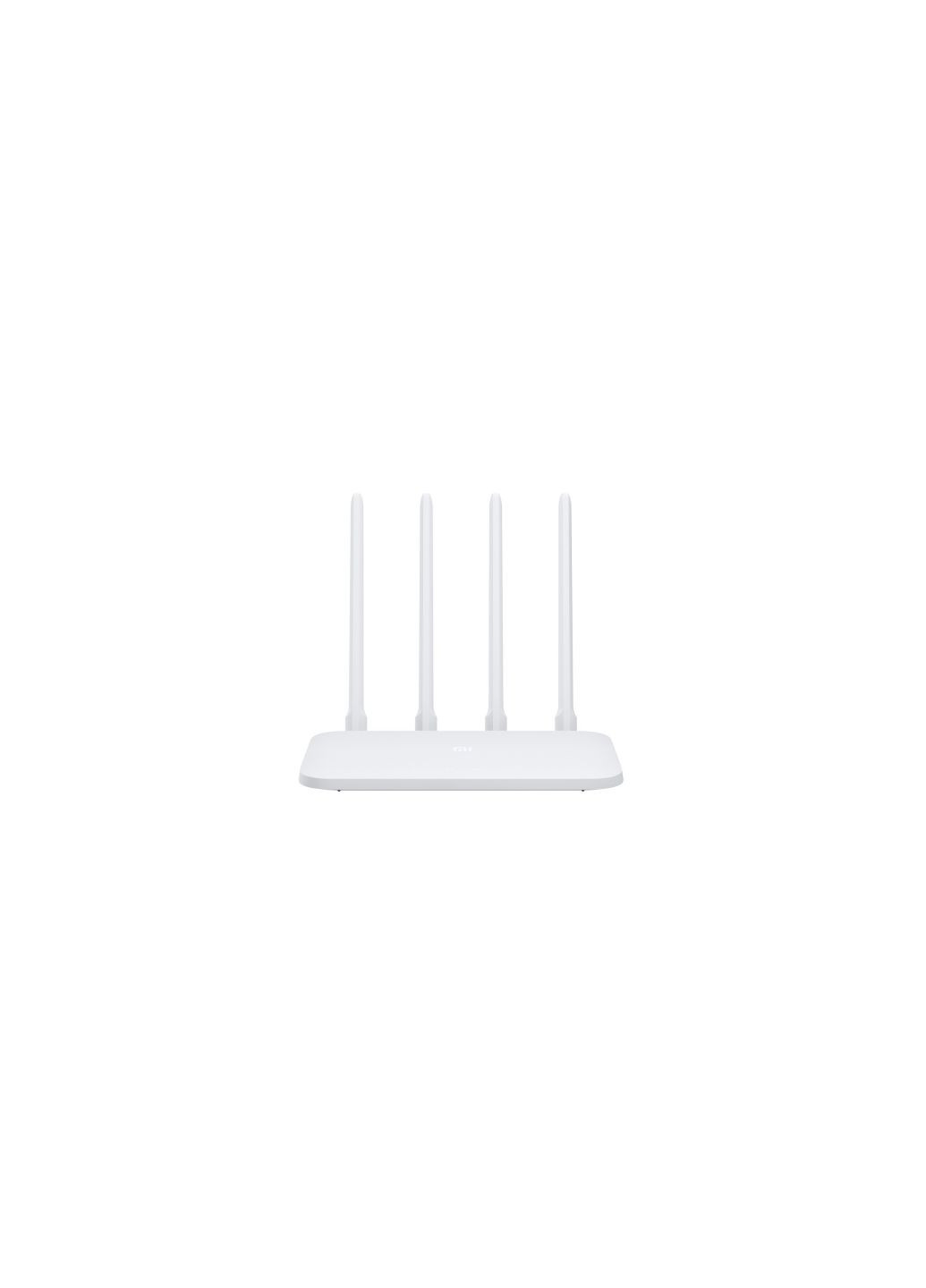 Маршрутизатор (DVB4231GL) Xiaomi mi wifi router 4c global (275077170)