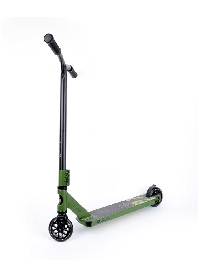 Самокат ANOM/camo (1050000244/camo) Tempish (315032772)