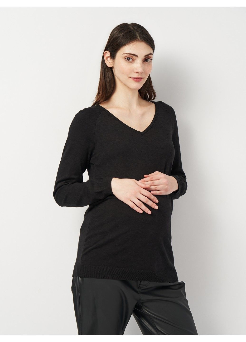 Джемпер для беременных C&A (365600138)