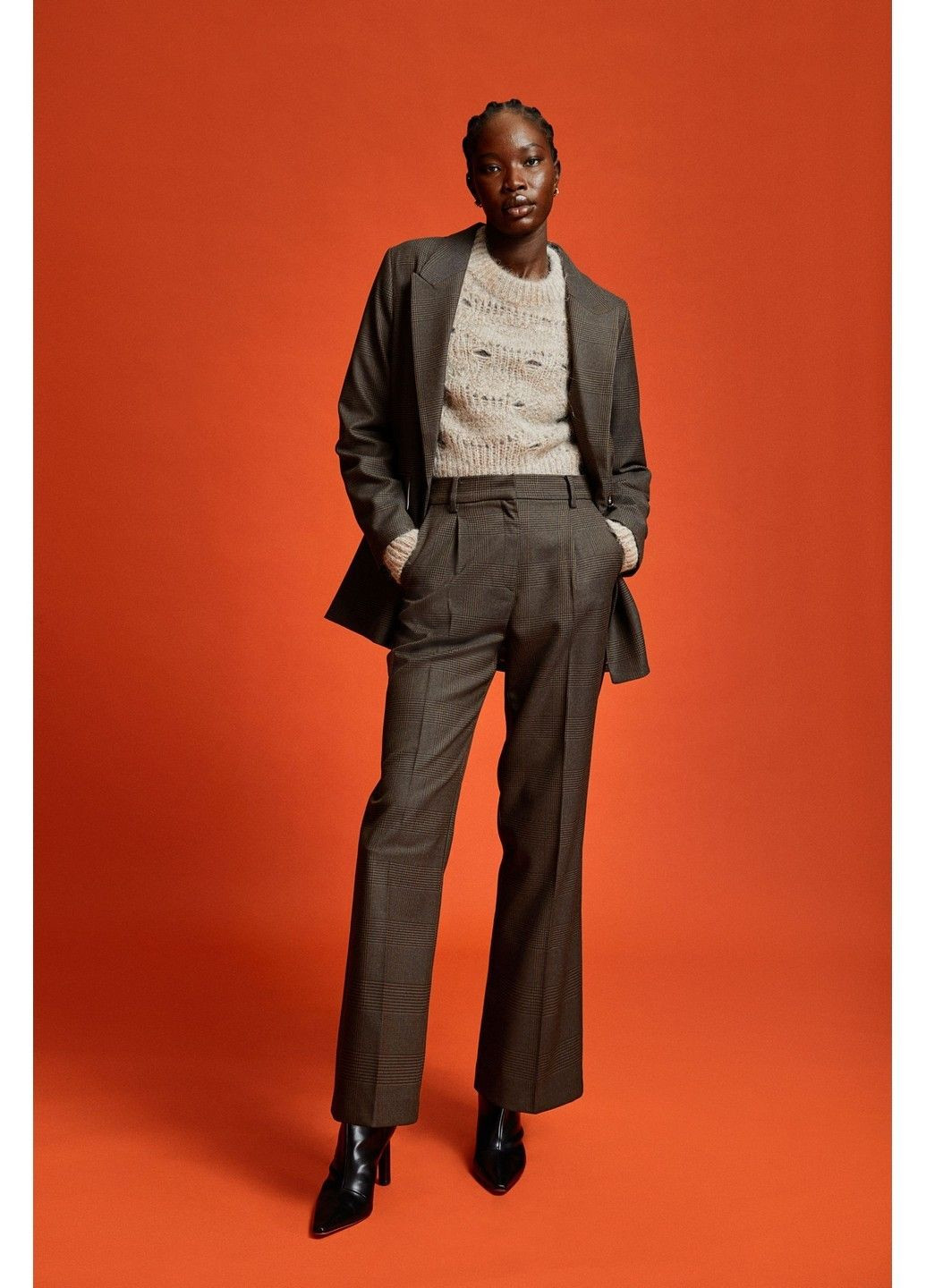 Штани H&M (368882829)