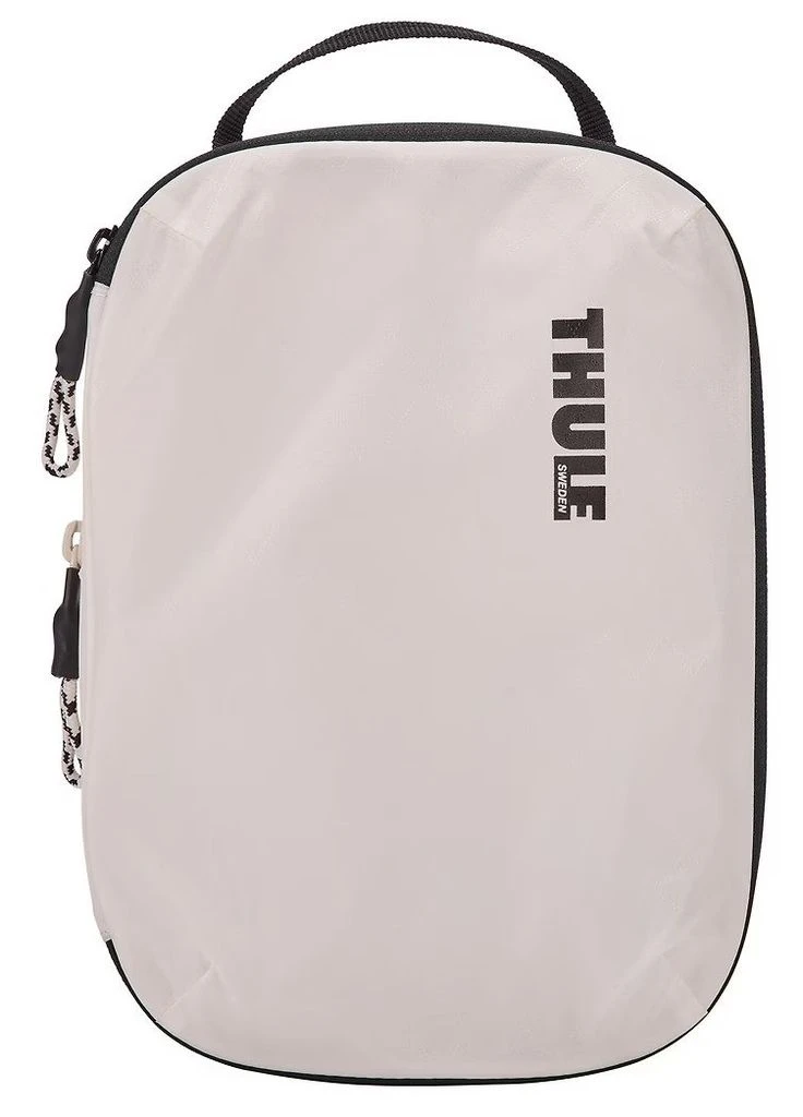 Дорожня сумка Compression Packing Cube Small TCPC201 White (6808632) Thule (315406790)