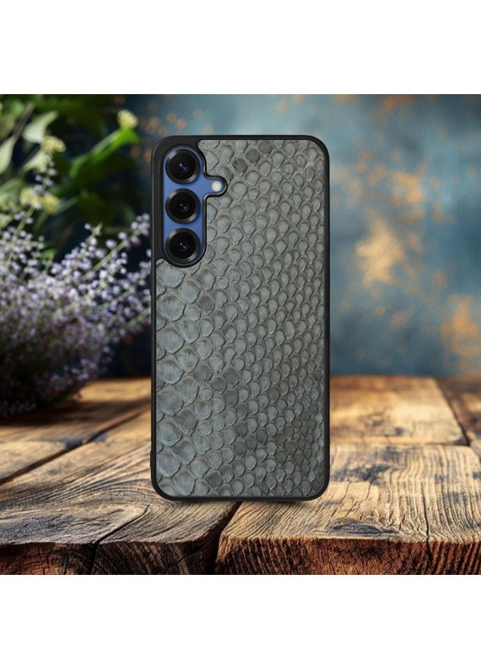 Накладка SkinBacker Mini Python Scales для Samsung Galaxy S25 (79567) Stenk (359472575)