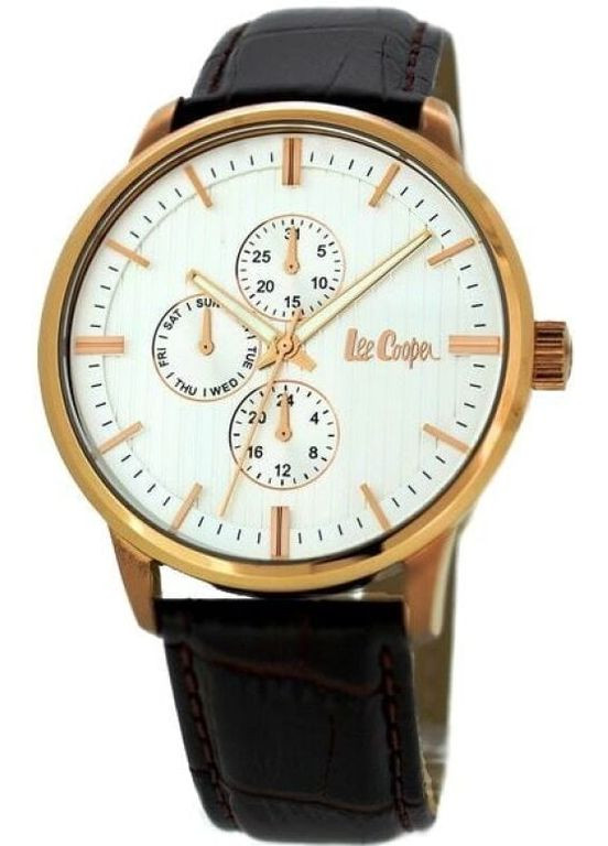 Чоловічі наручні годинники LC-32G-D Lee Cooper (330812917)