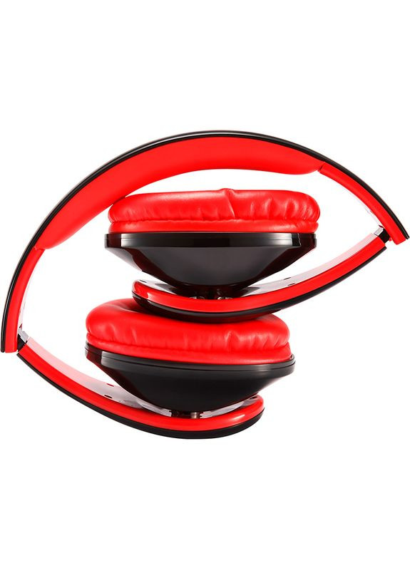 Гарнитура K360 Black/Red Microlab (323090505)