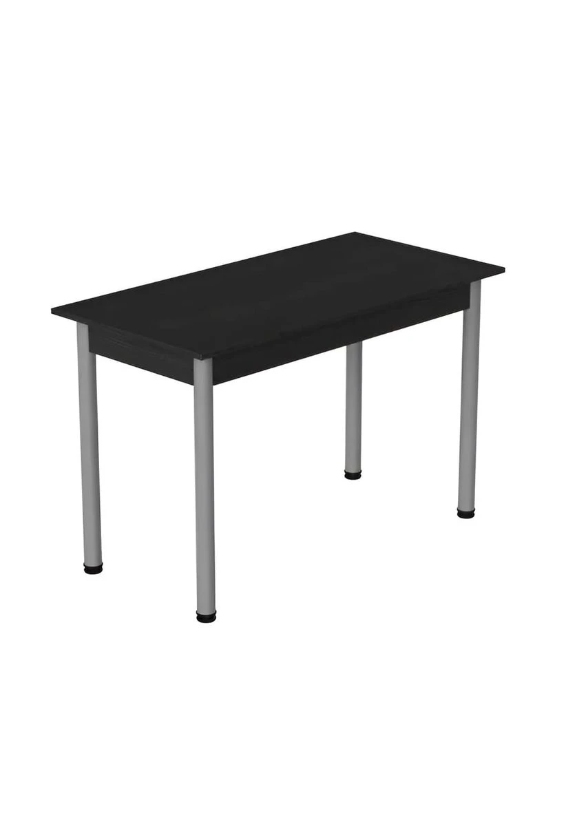 Стіл кухонний Беніта 75x120x80 Сірий ДСП 16мм (FRD-105702) Ferrum-decor (398832730)