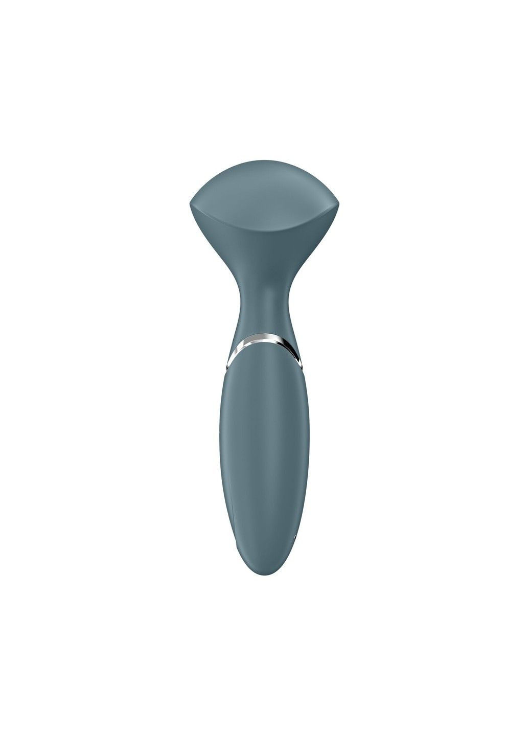 Вібромасажер Mini Wand-er Grey Satisfyer (339866008)