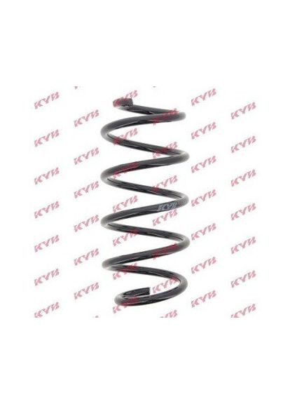 Пружина подвески KYB (366195504)