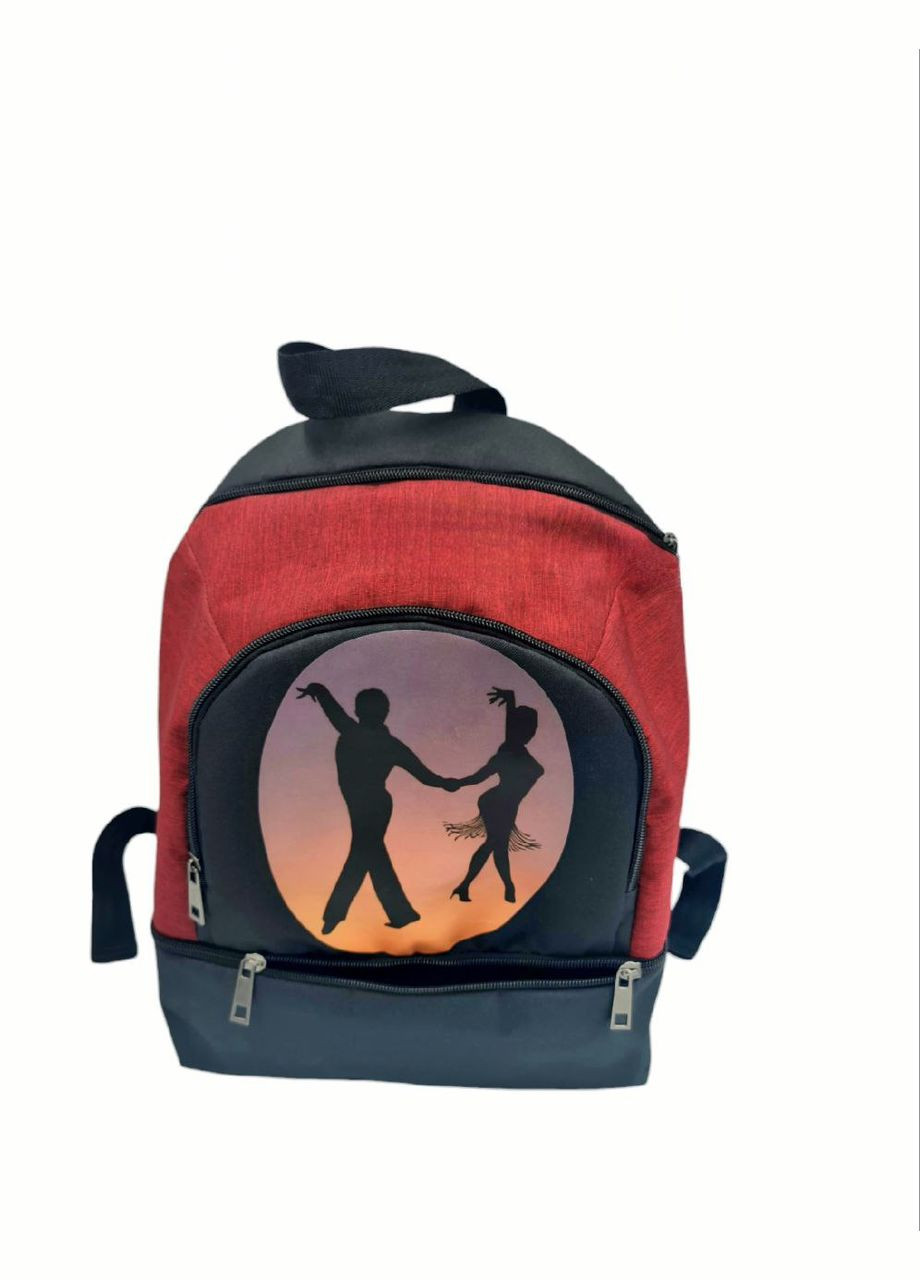 Рюкзак для тренування з кишенею для взуття No Brand (302390799)