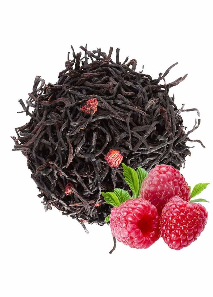 Черная Малина - 50 г No Brand (305196583)