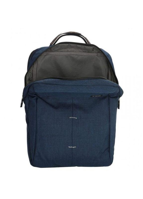 Городской рюкзак Sydney Navy с отд. для ноутбука 15.6" 17л (Eb47158 002) Enrico Benetti (322206306)