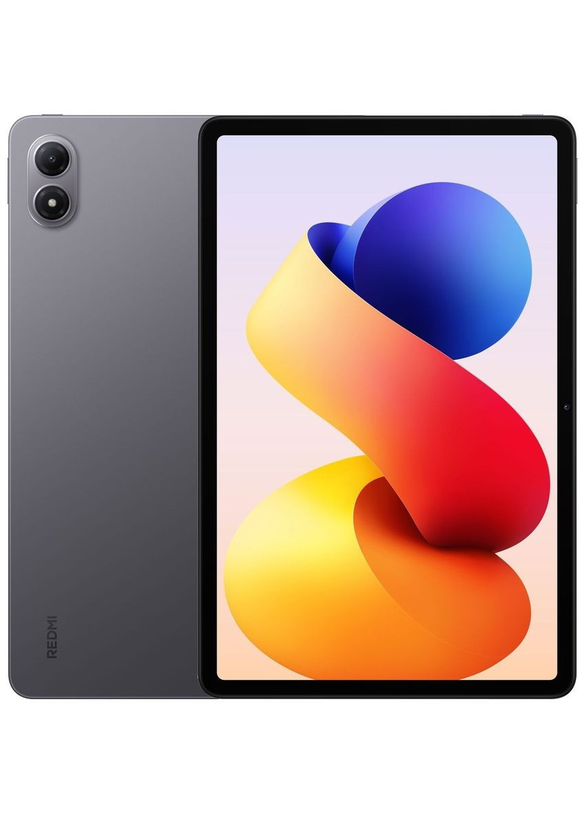 Планшет Redmi Pad 2 Pro 5G 6/128GB Gray (VHU6151EU) Xiaomi (366831656)