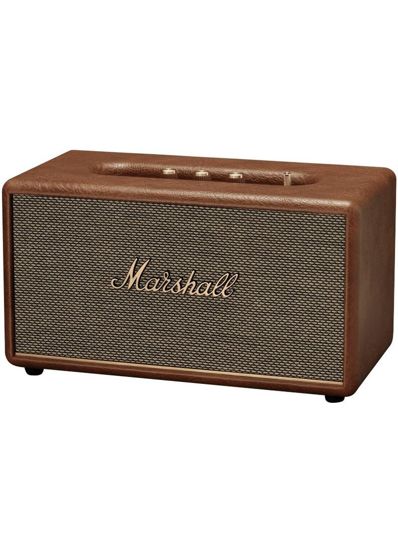 Система акустическая бедренная Stanmore III (1006080) коричневая Marshall (277634669)