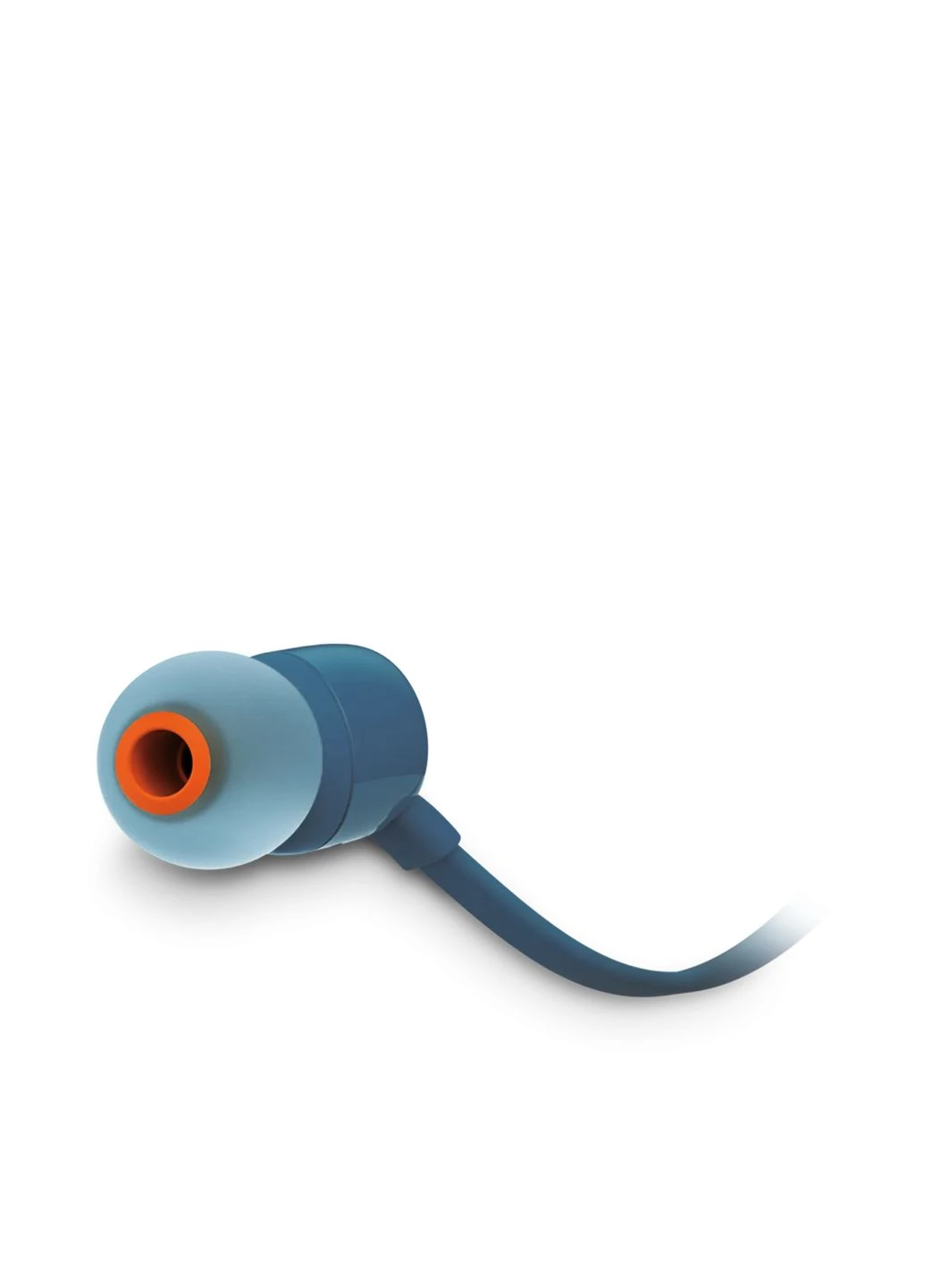 Гарнитура Tune 110 Eco Blue (JBLT110BLUE) JBL (386862671)