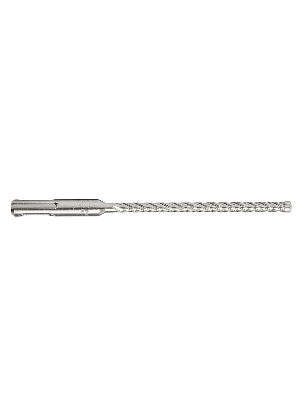 Бур SDS-Plus P4P, 8x115 мм 626215000 (8325) Metabo (295037157)