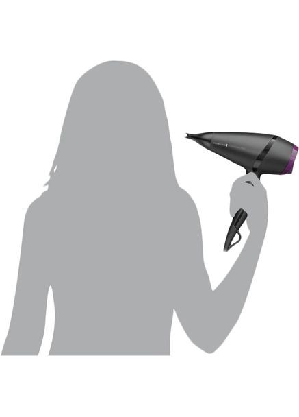 Фен AC7100 E51 Remington (322912895)