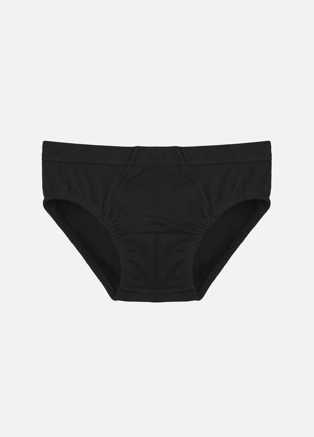 Трусы слипы для мальчика цвет черный ЦБ-00262274 Doni (304252408)