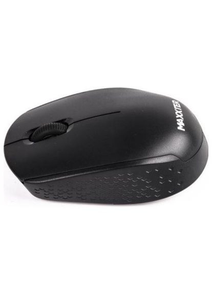 Мышка (Mr-420) Maxxter Mr-420 Wireless Black (366660681)