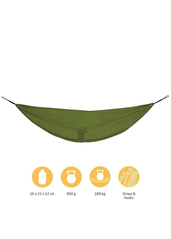 Гамак Bass Hammock Nutria Brown (DAS303788) Grand Canyon (397104840)