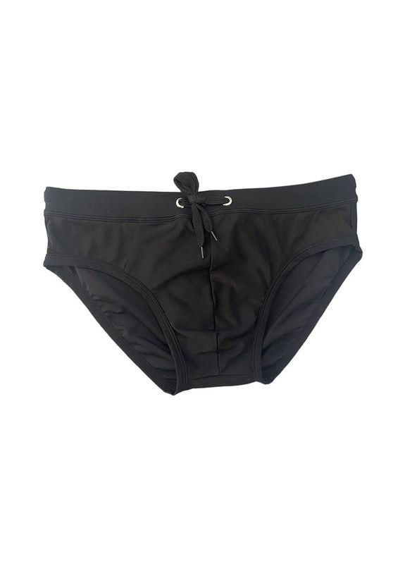 Чоловічі плавки брифи білий 7927 Sport Line (293485661)