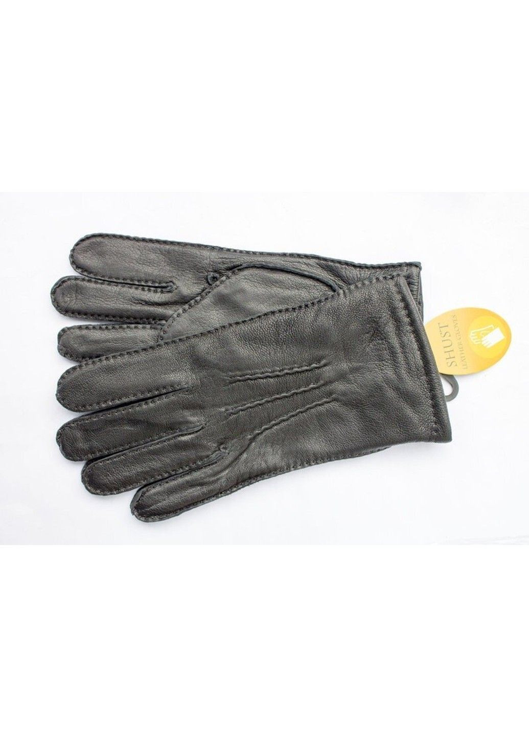 Чоловічі рукавички 837 M Shust Gloves (362893380)