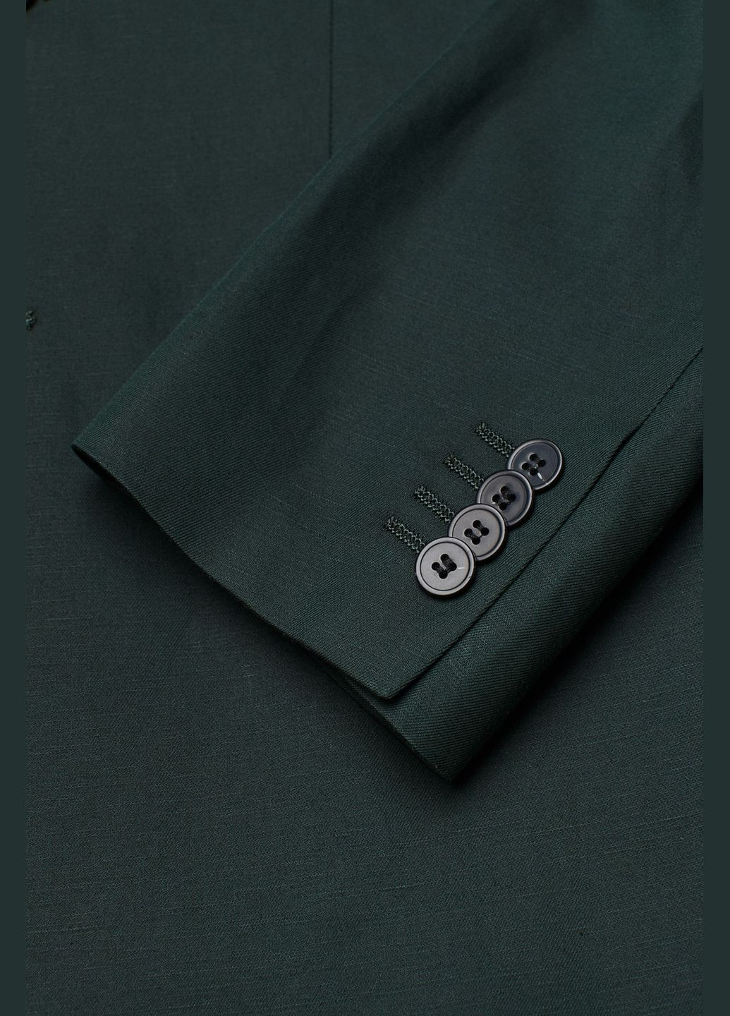Пиджак,темно-зеленый, H&M (291121090)