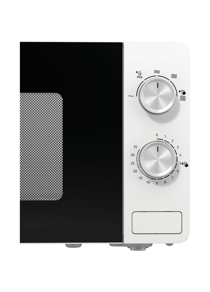 Микроволновая печь MO20E1W соло Gorenje