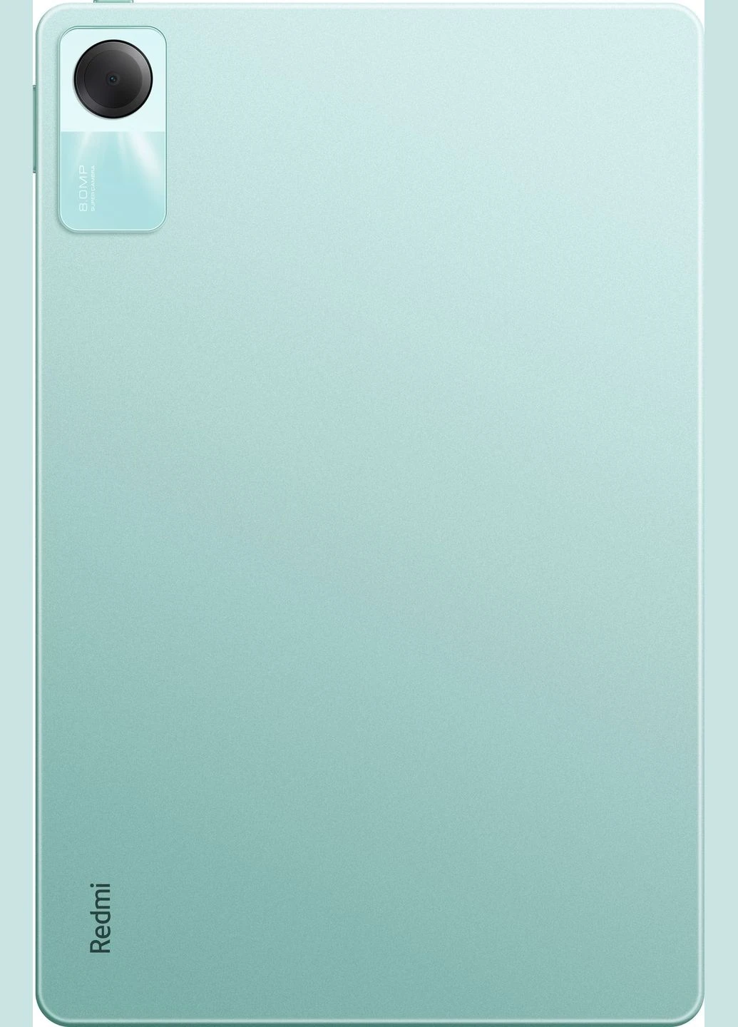 Планшет Redmi Pad SE 4/128GB Mint Green EU_ Xiaomi (317558297)