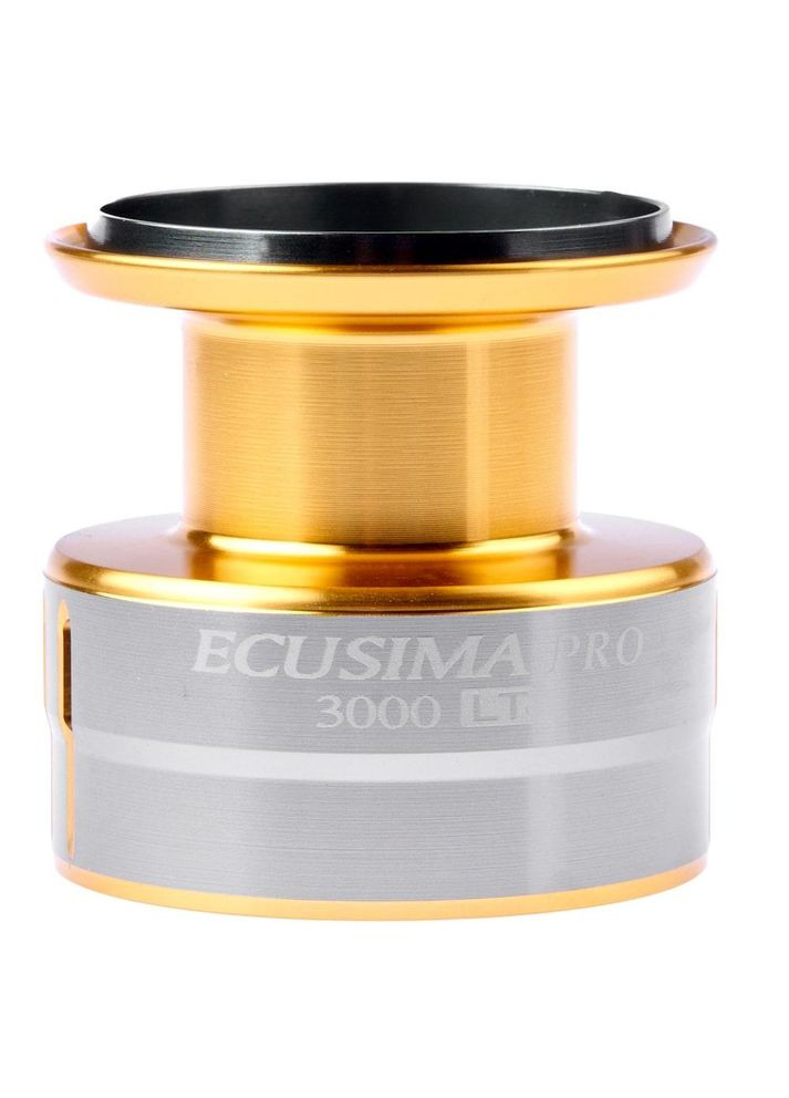 Катушка Ecusima Pro LT3000 Ryobi (361135209)