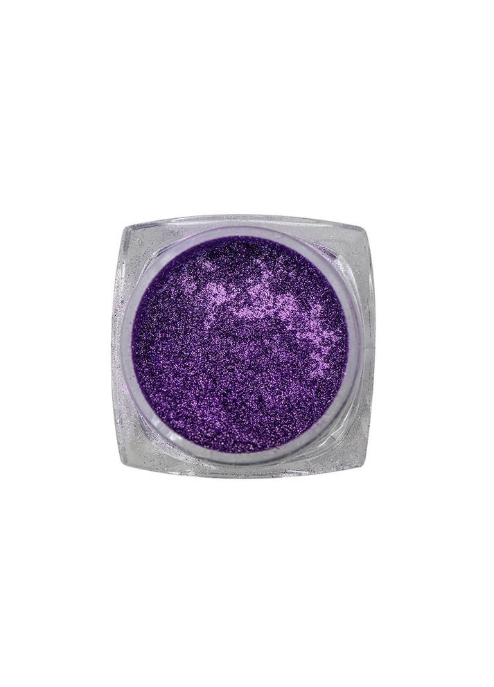 Втирання для дизайну нігтів Mirror Pink B09 Global Fashion (352180971)