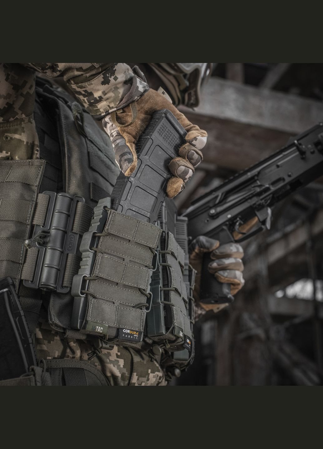 Результат для АК открытый Elite Laser Cut Ranger Green M-TAC (303262627)