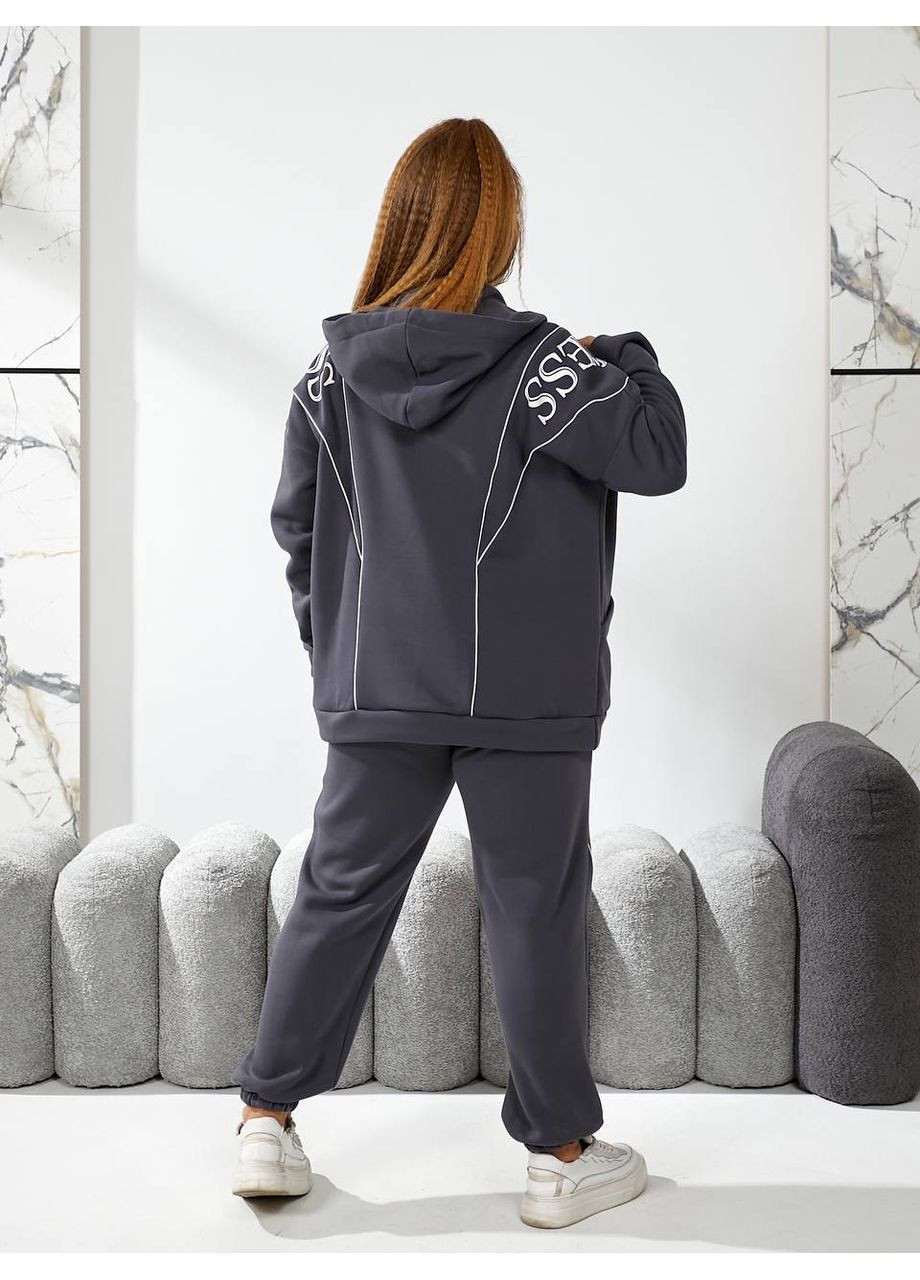 Жіночий теплий спортивний костюм Asi.Store.ua (366288673)