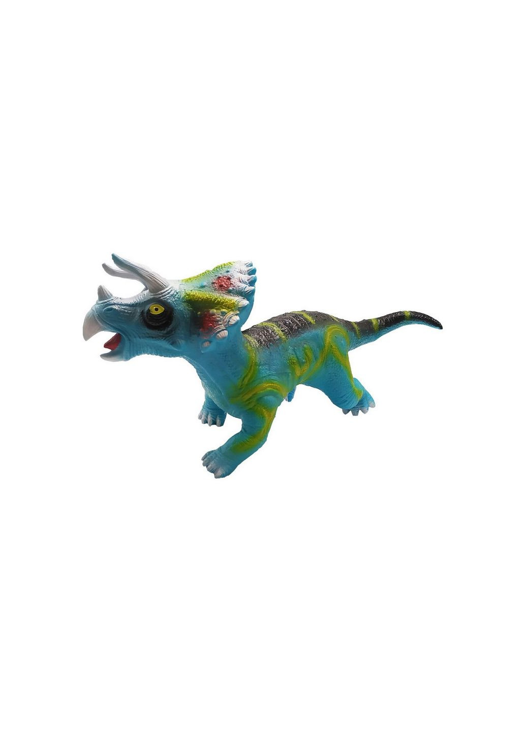 Динозавр интерактивный K6014 с силиконовым наполнителем Вид 1 Bambi (278593974)