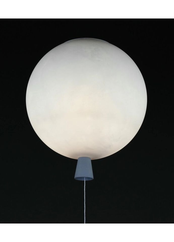 Люстра потолочная на 1 лампочку 27462 Серый 30-120х25х25 см. Sunnysky (324396091)