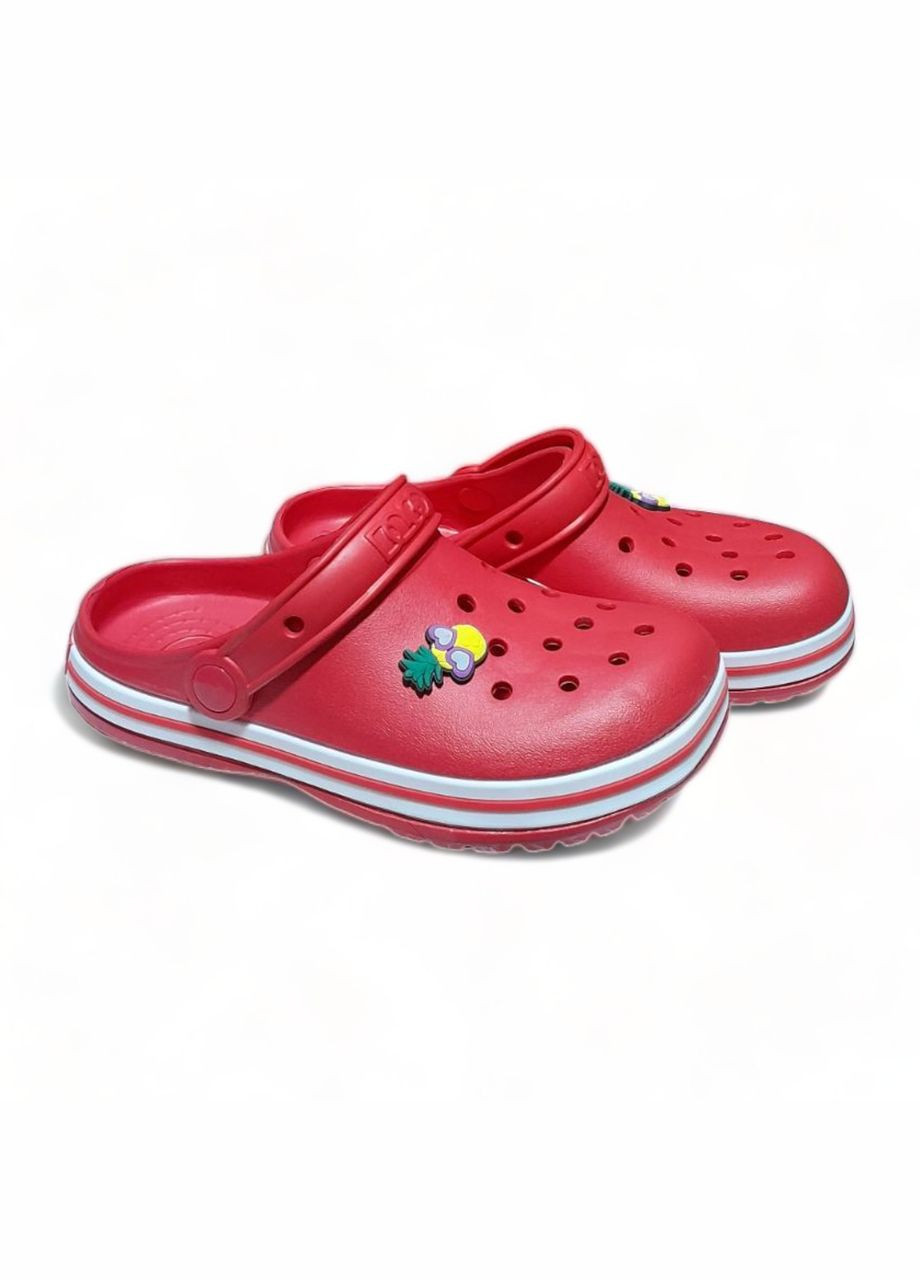 Крокси підліткові Style розмір (23,5см.) сині Dago (367861750)