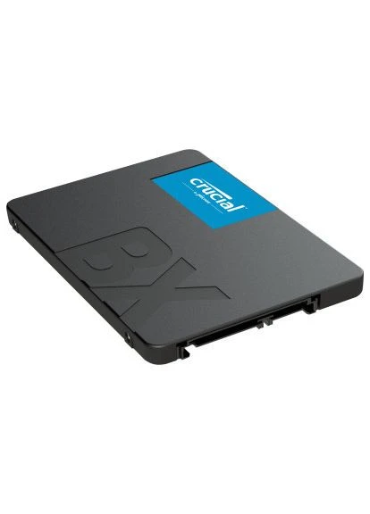 Накопитель SSD 2.5" 500GB (CT500BX500SSD1) Micron (396870659)