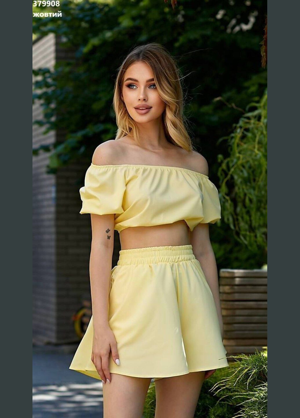 Костюм женский летрий No Brand (334345703)