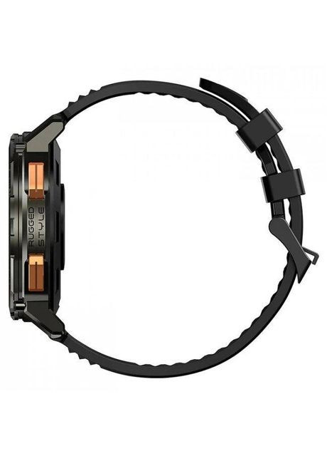 Наручний смарт годинник Kospet Tank T2 watch ( ) No Brand (322864317)