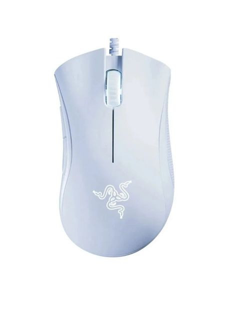 Мышка DeathAdder Essential USB White (Rep) Razer (296107810)